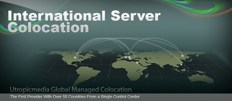 International Colocation